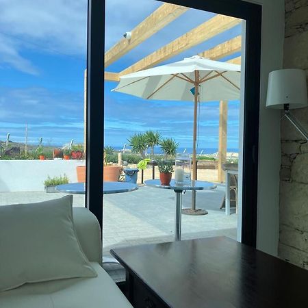 B&B Camacha Letterkenny Dış mekan fotoğraf