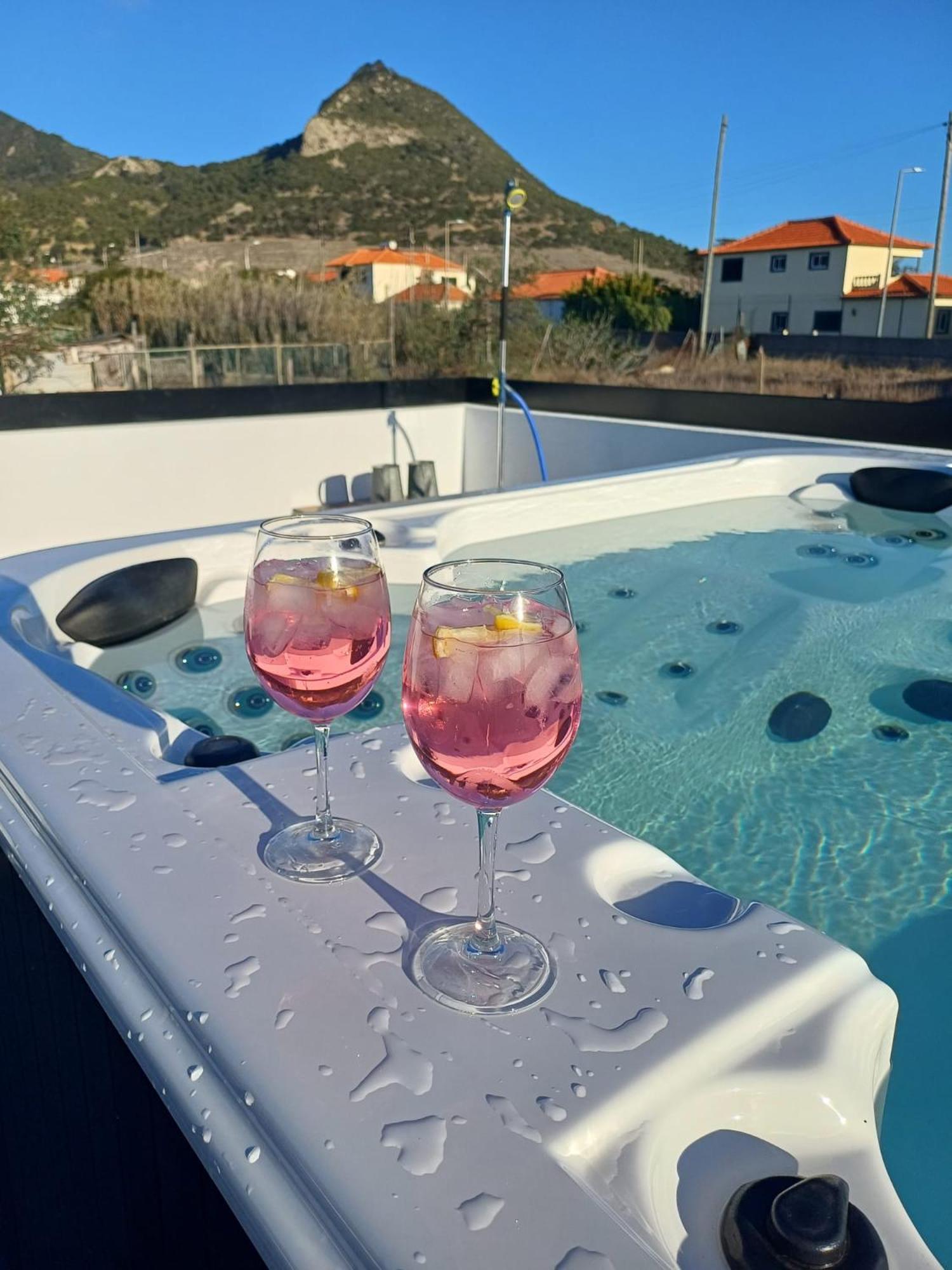 B&B Camacha Letterkenny Dış mekan fotoğraf