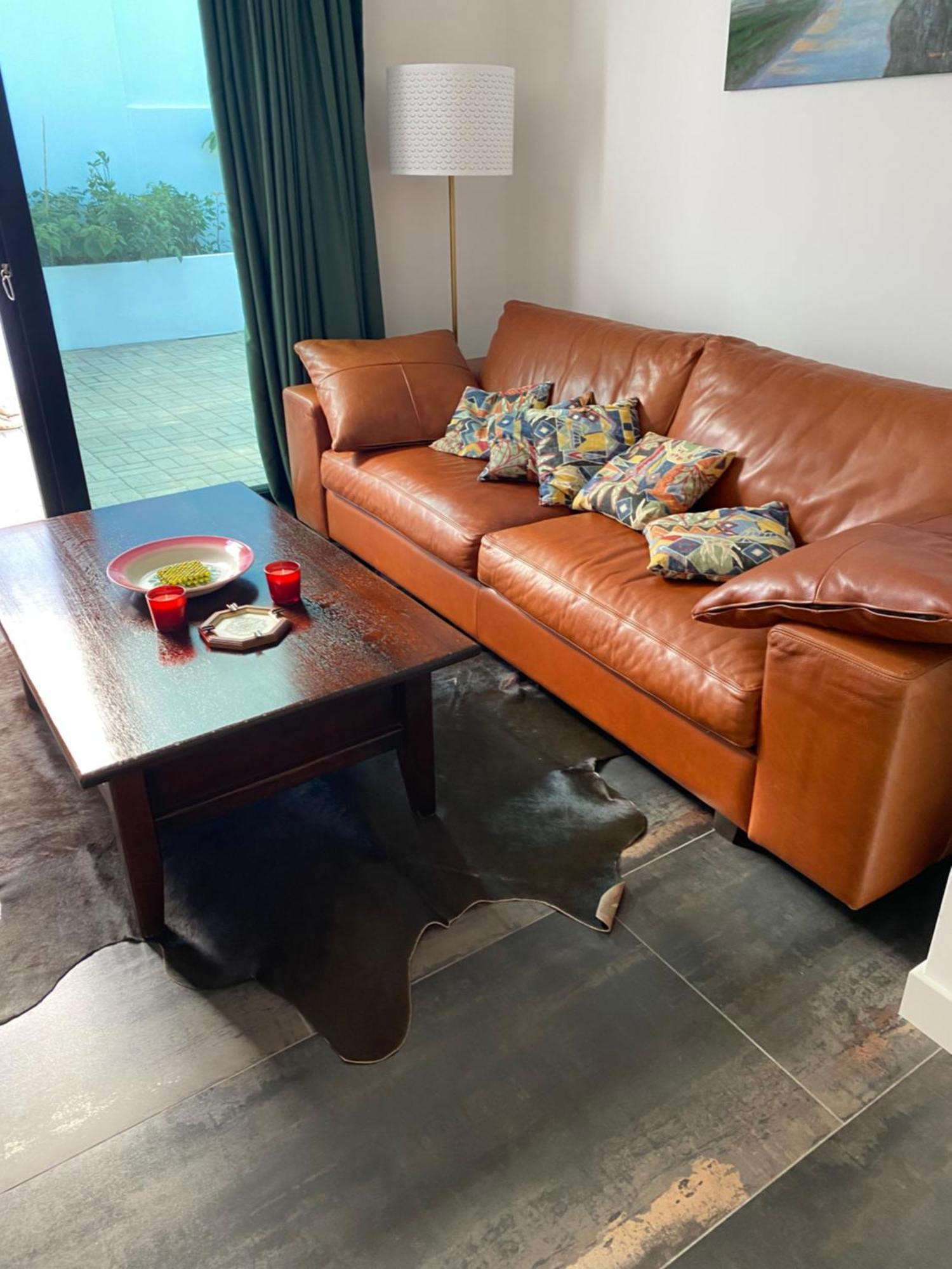B&B Camacha Letterkenny Dış mekan fotoğraf