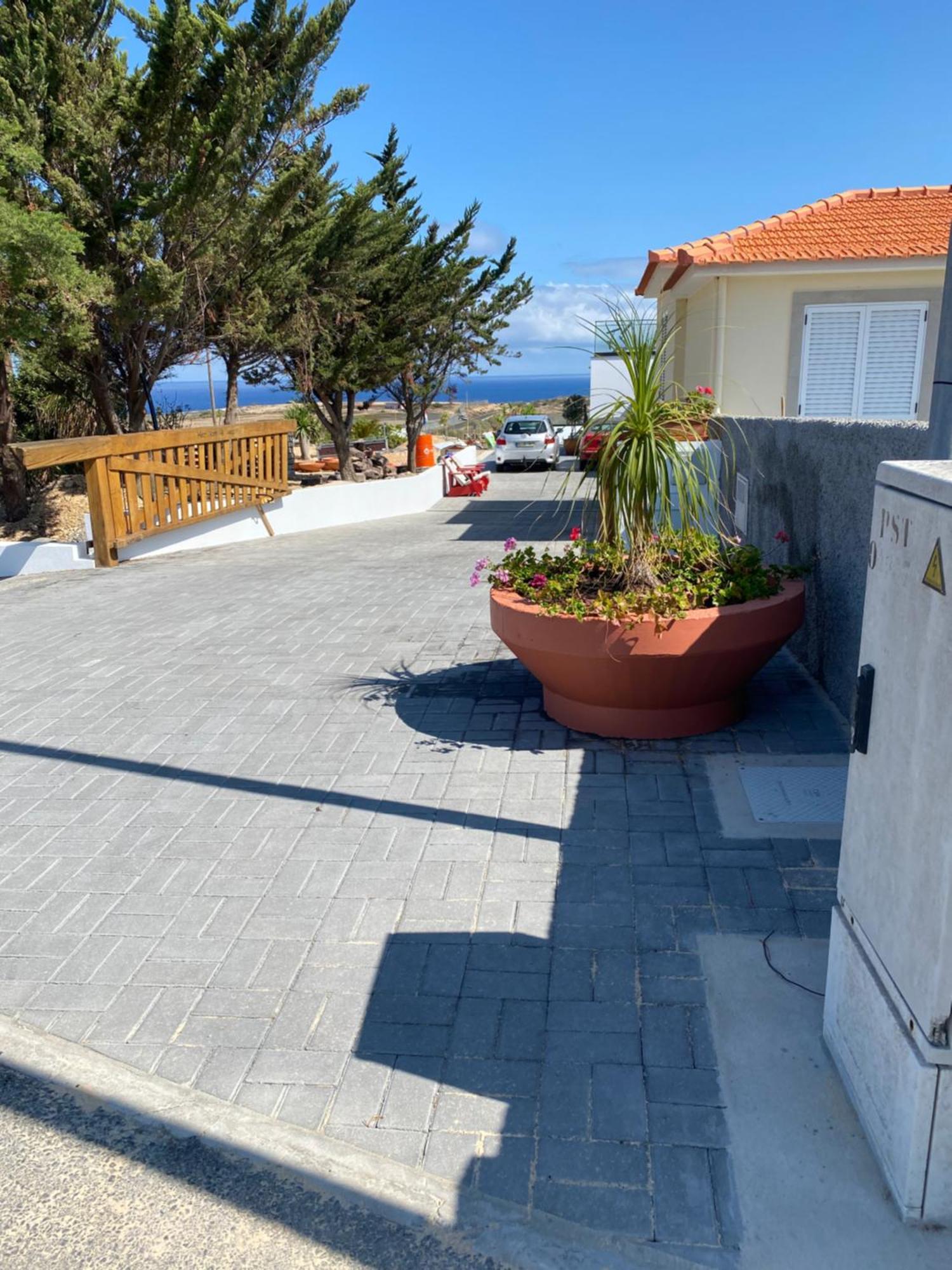 B&B Camacha Letterkenny Dış mekan fotoğraf